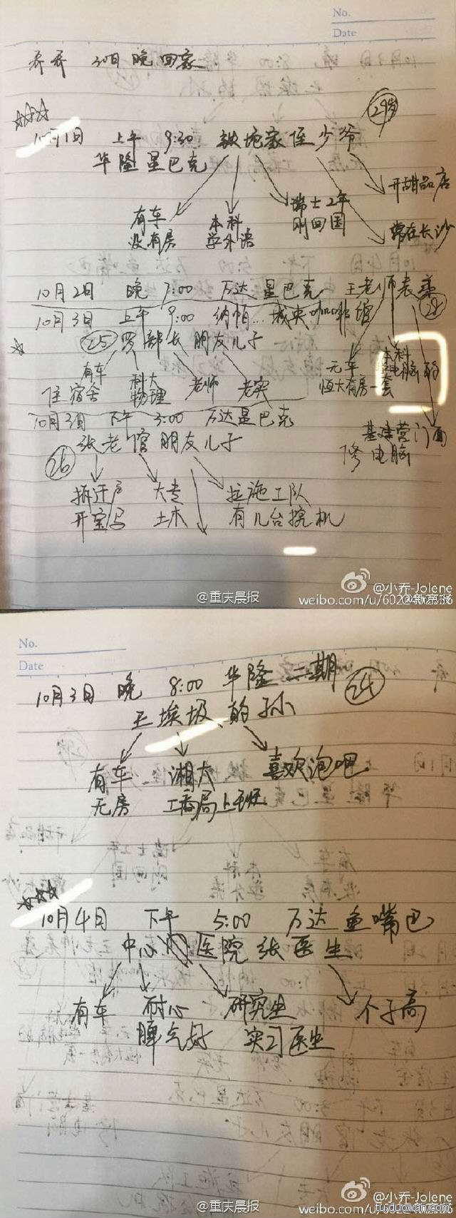 内涵图第1769期：歪果仁对姚明是爱得深沉，表情包神还原！